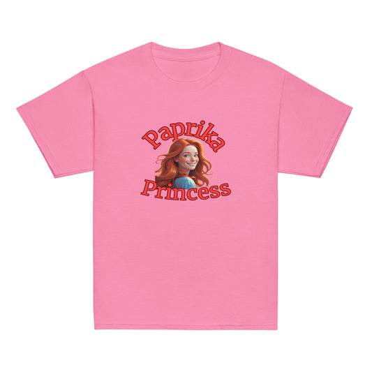Paprika Princess YOUTH T-Shirt