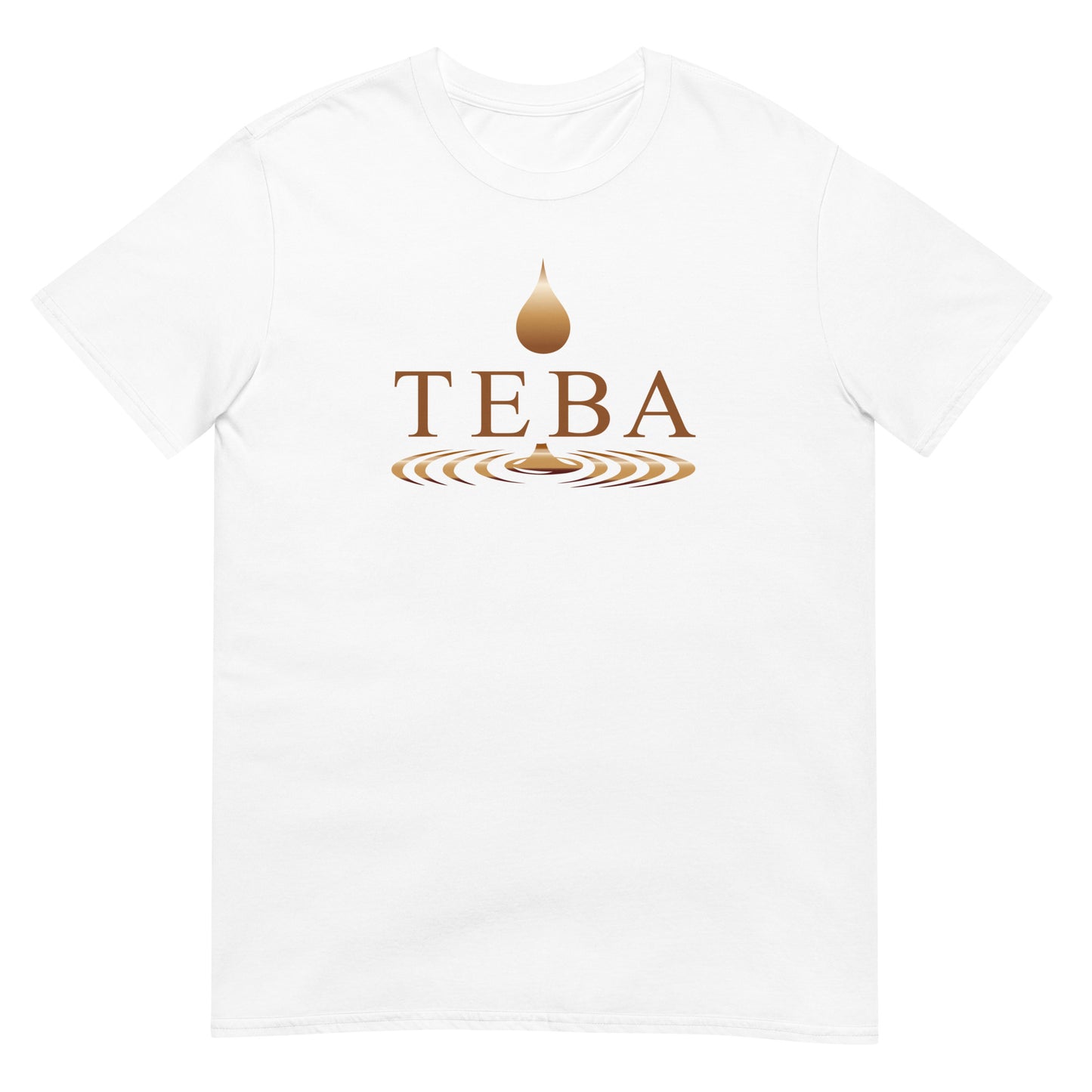TEBA Logo Unisex T-Shirt