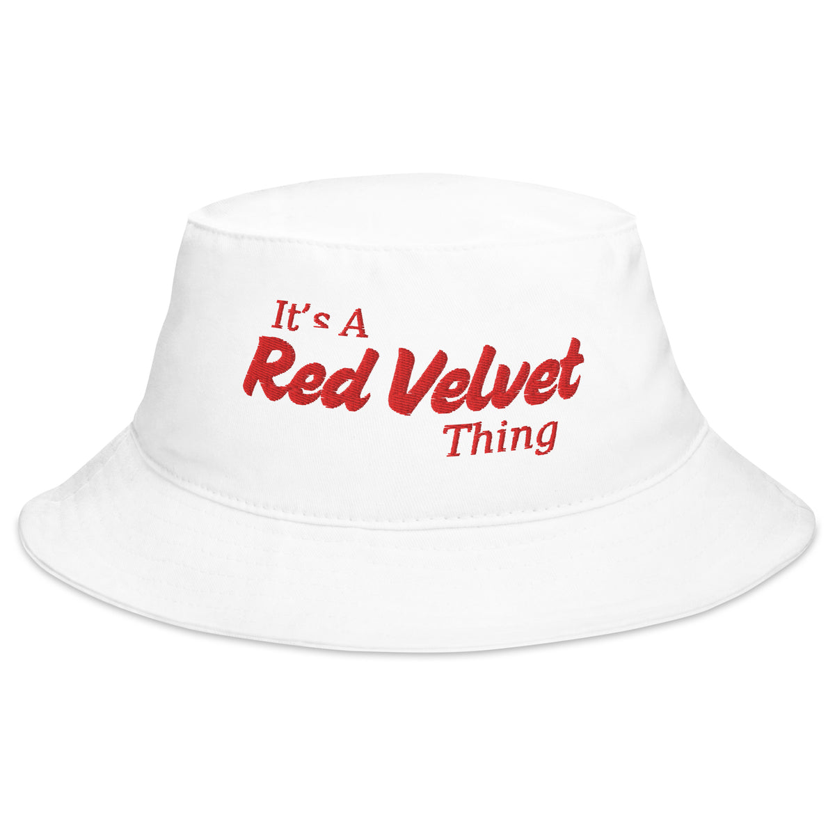 ?HOT SALE?Converse Bucket Hat Wine Velvet Unisex Size M-L 10023961-A01 Classic Bucket Reversible Hat by Converse --> Shop Hats  main image 3