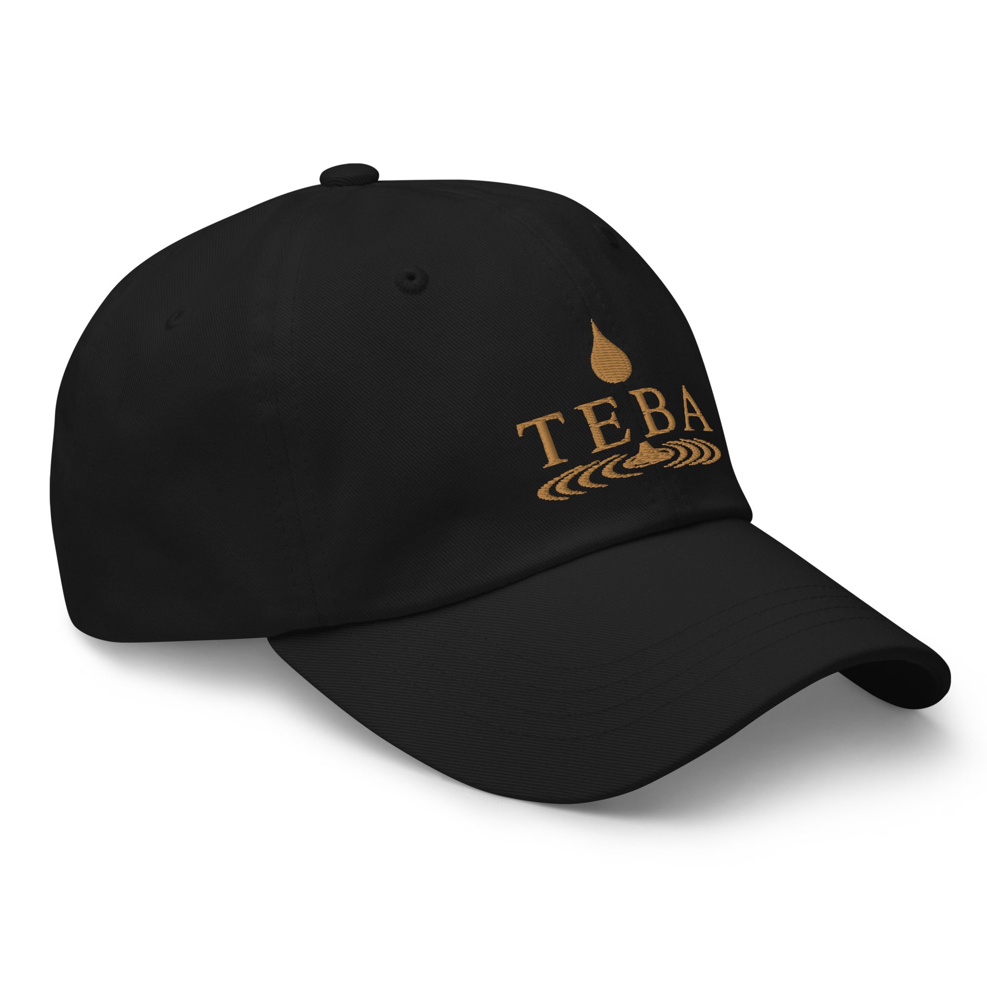 TEBA Essential Drip baseball hat