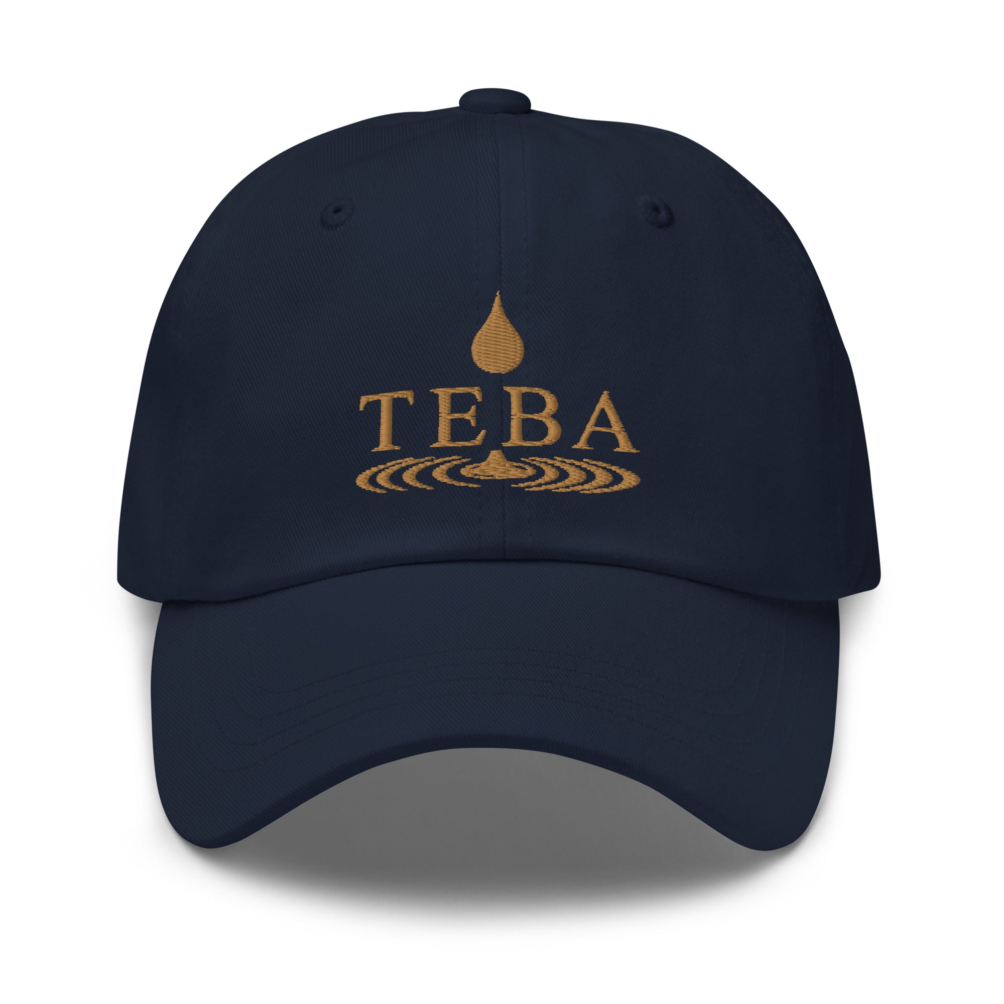 TEBA Essential Drip baseball hat