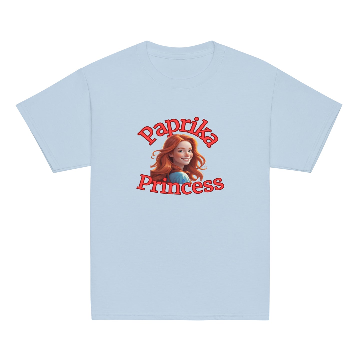 Paprika Princess YOUTH T-Shirt