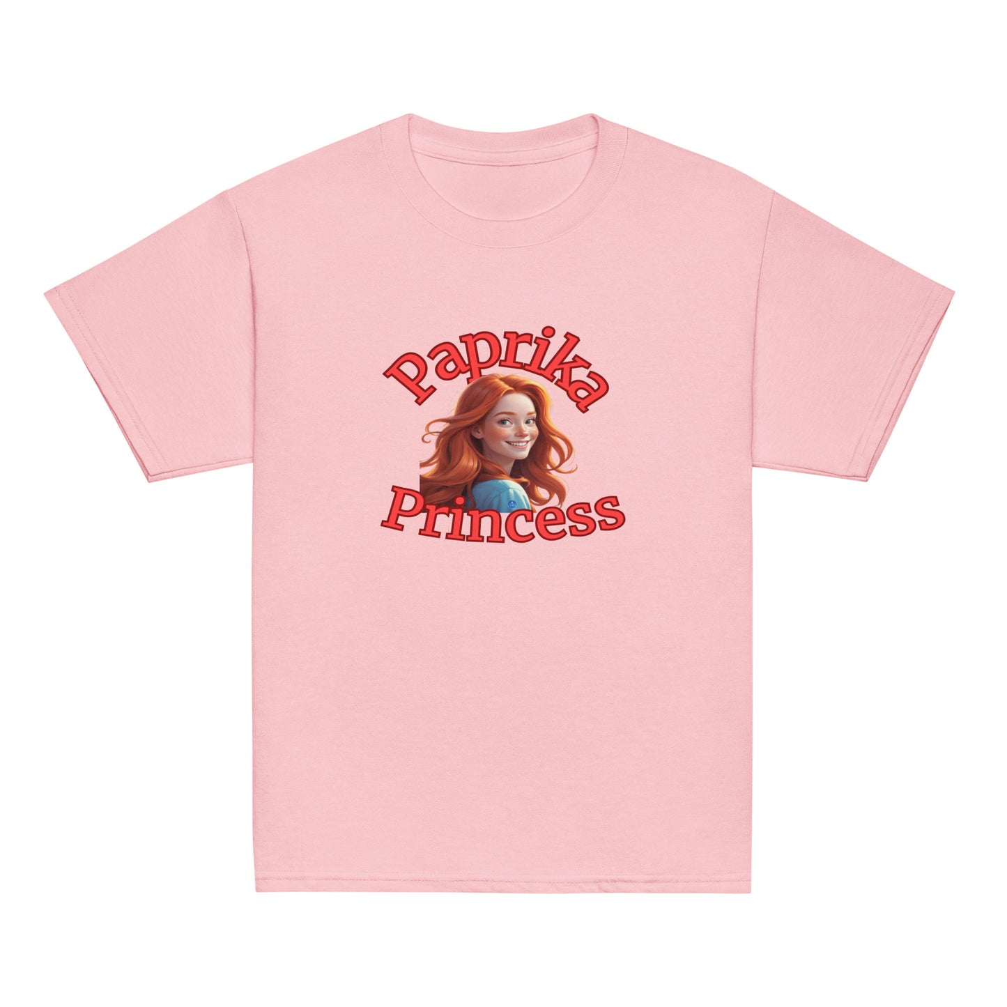 Paprika Princess YOUTH T-Shirt