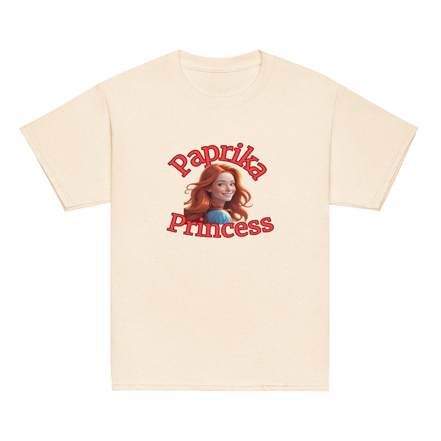 Paprika Princess YOUTH T-Shirt